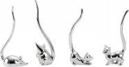 Actual product image IKO Cat & Mice