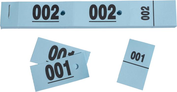 Image du produit Exacompta Manifolds, carnets, blocs (50 x)