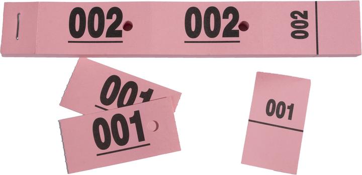 Image du produit Exacompta Manifolds, carnets, blocs (50 x)