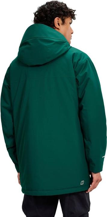 Actual product image Berghaus Asterby InterActive Jacke für Herren (58)