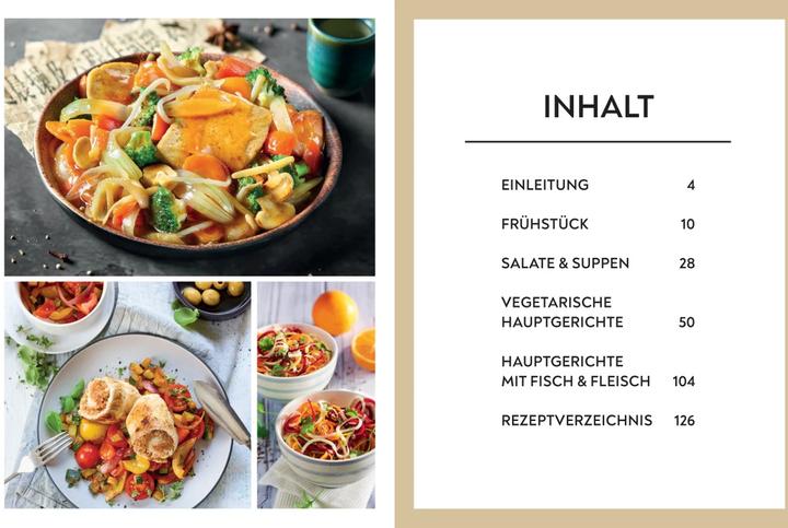 Produktbild Basisch kochen (Deutsch, 2023)