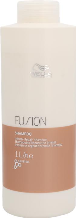 Immagine prodotto Wella Fusion (Shampoo liquido, 1000 ml)