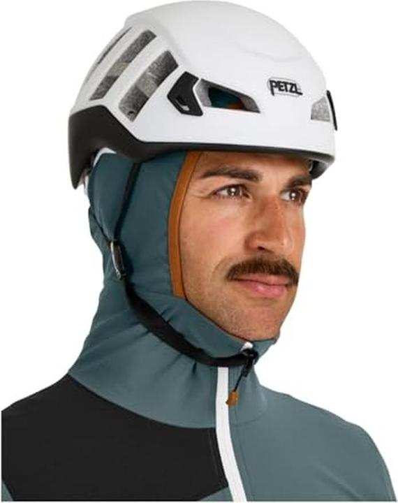 Image du produit Ortovox Pala Hooded Jacket (M)