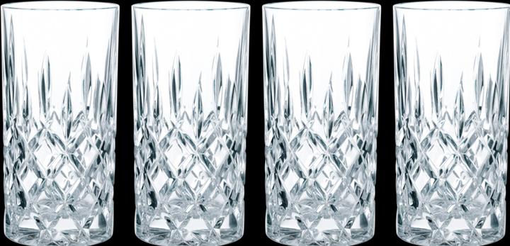Image du produit Nachtmann Noblesse (3.75 dl, 4 x, Verres à long drink)