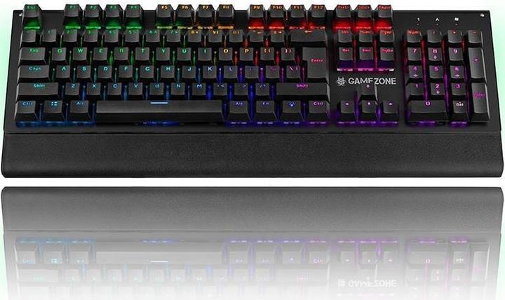 Actual product image Tracer GAMEZONE PRISMA RGB mechanical keyboard
