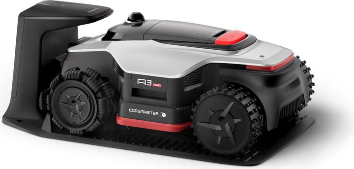 Produktbild Dreame A3 AWD Pro 2500 Robot Lawn Mower (2500 m², Ohne Begrenzungskabel)