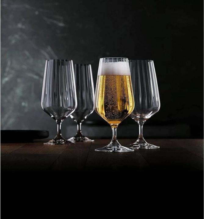 Image du produit Nachtmann Set de verres à bière (0.38 l, 4 x)