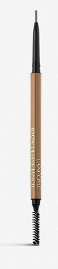 Actual product image Lancôme Brows - Brow Define Pencil Light Brown 04 (Light Brown)
