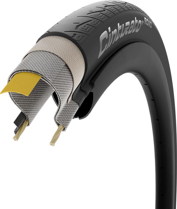 Produktbild Pirelli Cinturato Road Italy