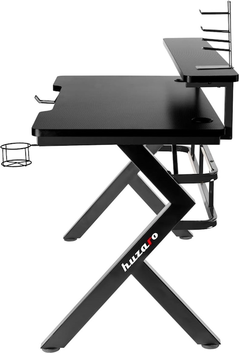 Actual product image Huzaro Hero 5.0
