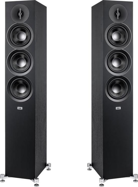 ELAC Debut F5.3 (1 pair)