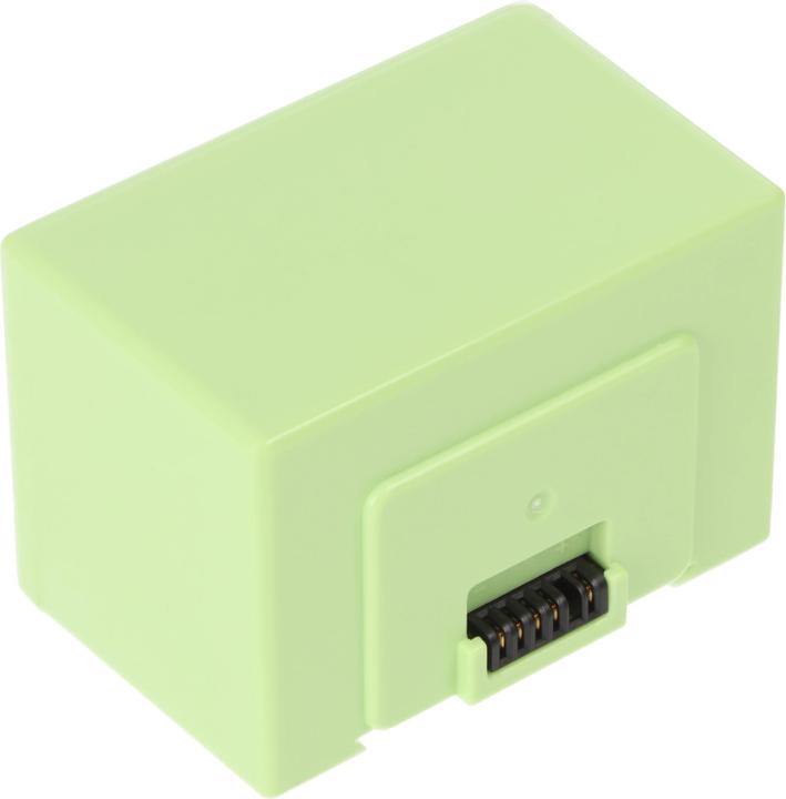 Image du produit AccuCell Batterie pour robot ménager en remplacement de iRobot ABL-D2, ABL-D1, 4624864 - 2600mAh 14.4V Li-Ion