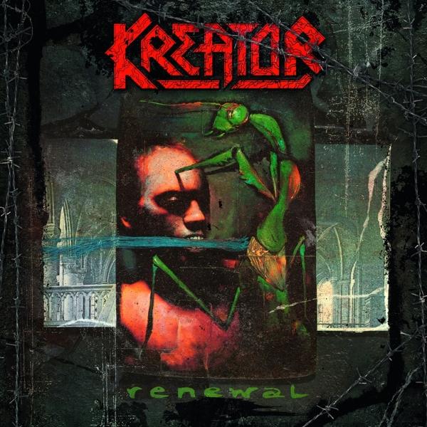 Produktbild Renewal (Remastered) (Kreator)