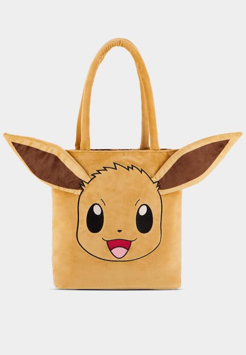 Immagine prodotto Difuzed Pokémon sac shopping Eevee