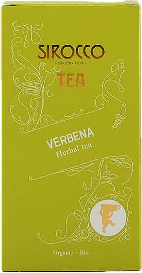 Image du produit Sirocco Verveine (40 g)