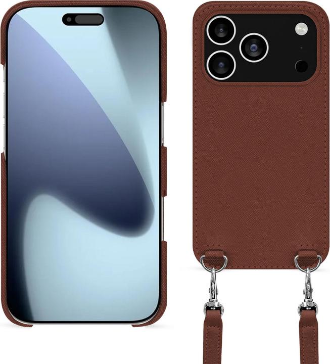 Marron délicat ( Pantone #95614d)