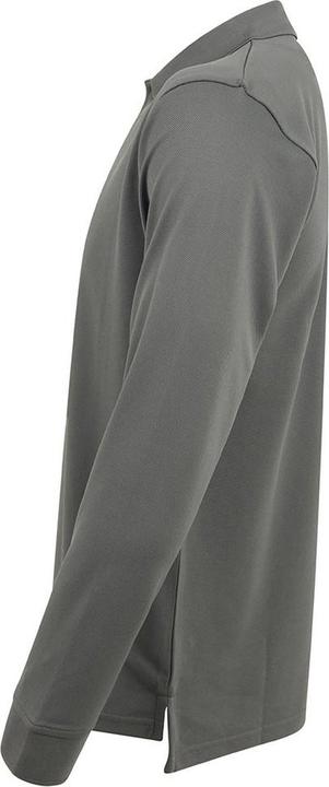 Image du produit Henbury Coolplus Polo à manches longues (XL)