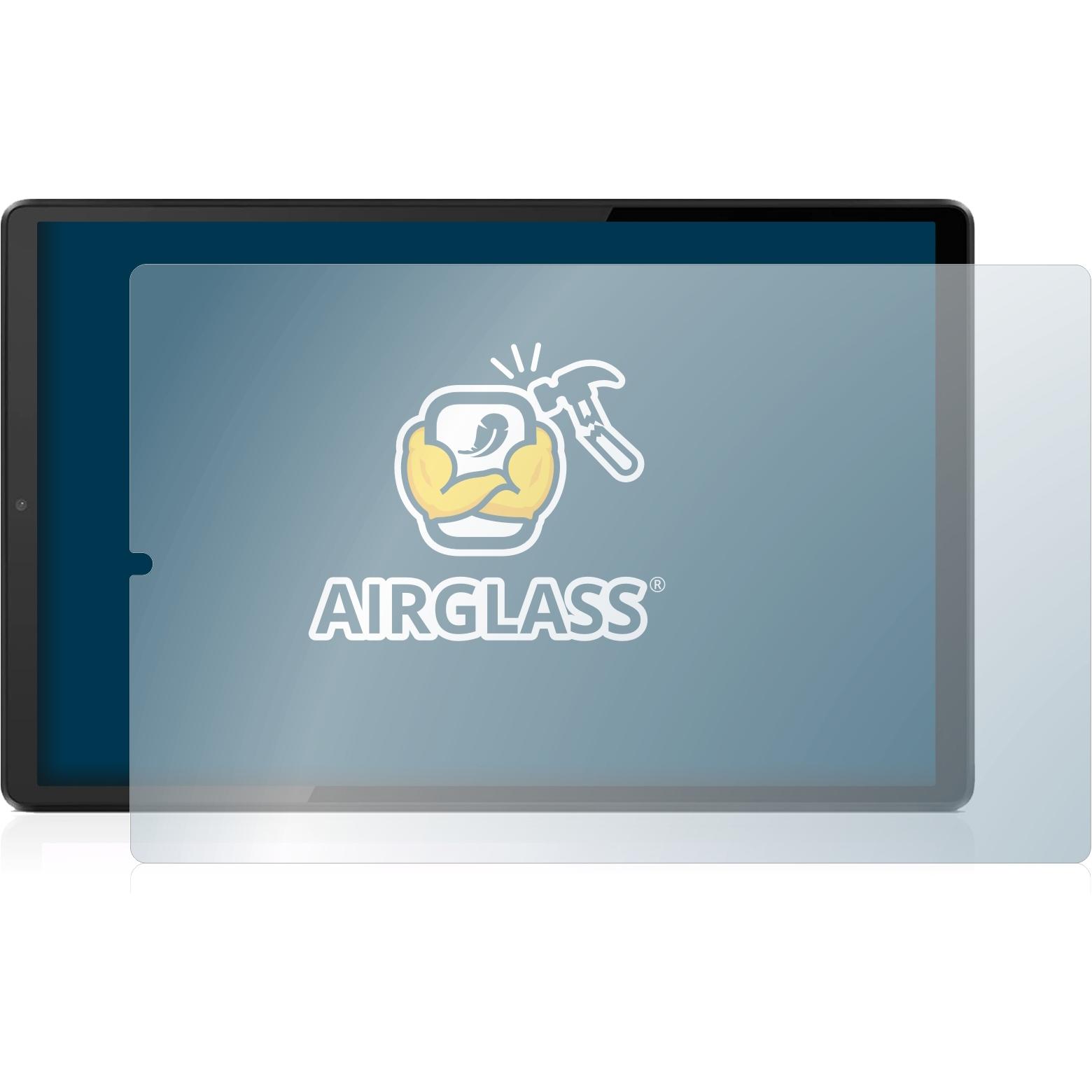 Thumbnail - BROTECT AirGlass Panzerglasfolie (1 Stück, LG K10), Tablet Schutzfolie