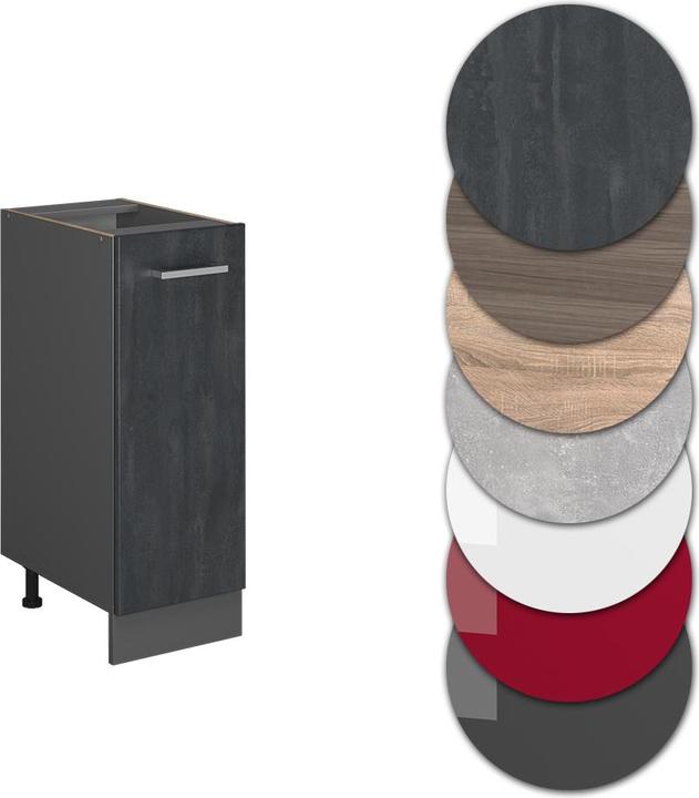 Produktbild Vicco R-Line (30 x 46 x 81.5 cm)