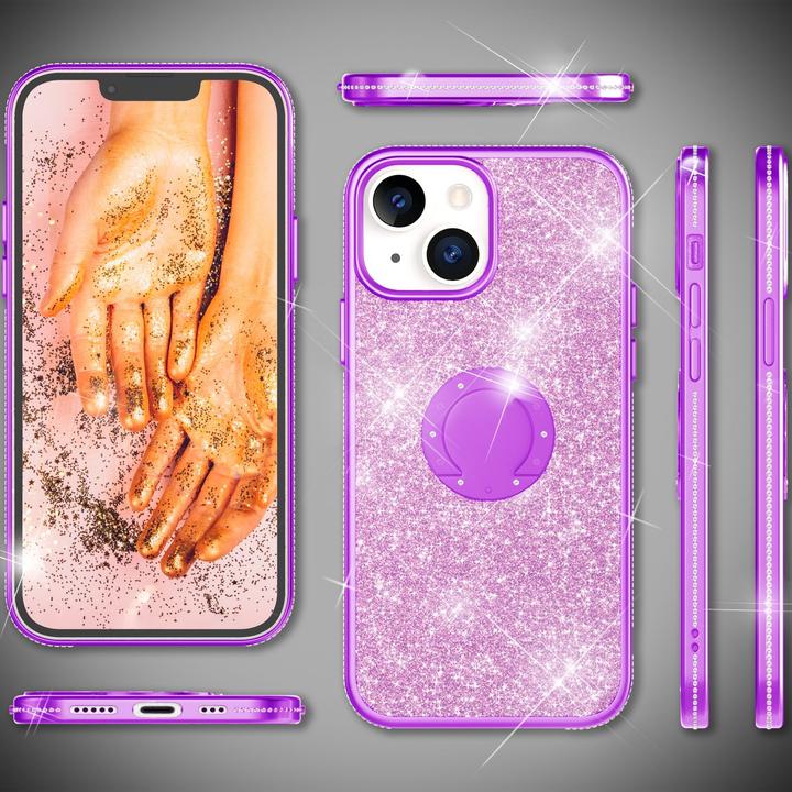 Image du produit Nalia Coque (Apple iPhone 13 mini)