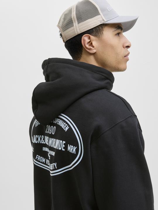Actual product image Jack & Jones Kapuzenpullover Kapuzenpullover (S)