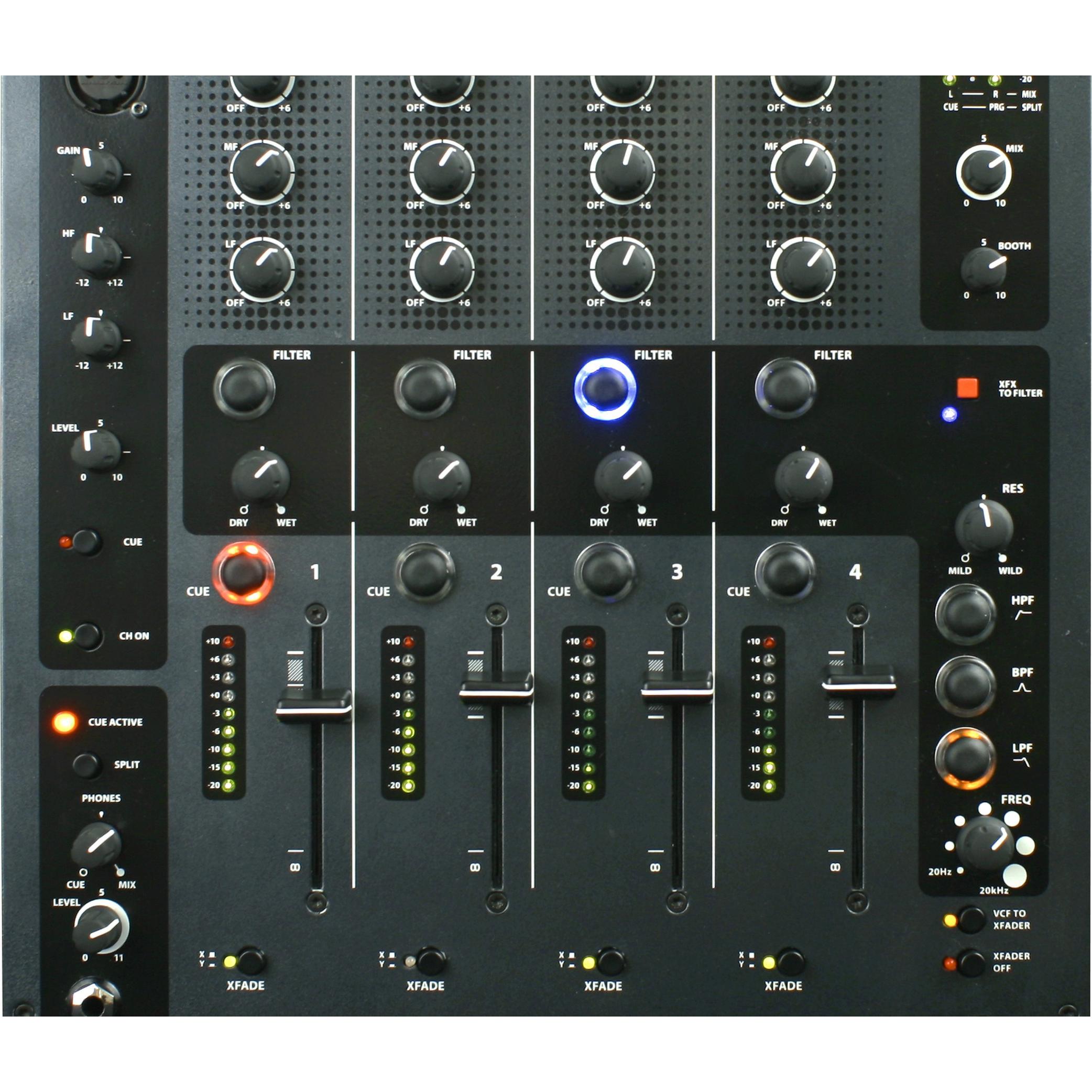 Allen & Heath Xone:42 - buy at Digitec