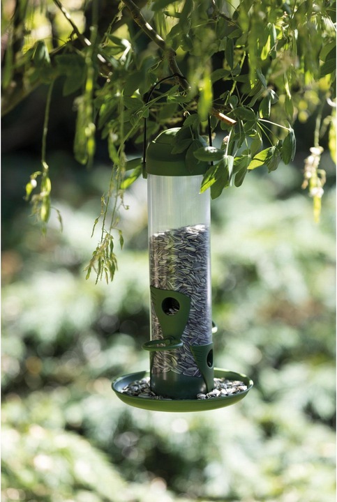 Actual product image Trixie Feeding column
