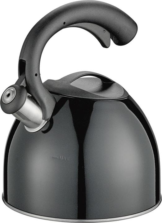 Actual product image Cilio Kettle (2.50 l)