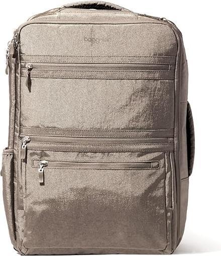 Actual product image Baggallini Modern Travel Backpack