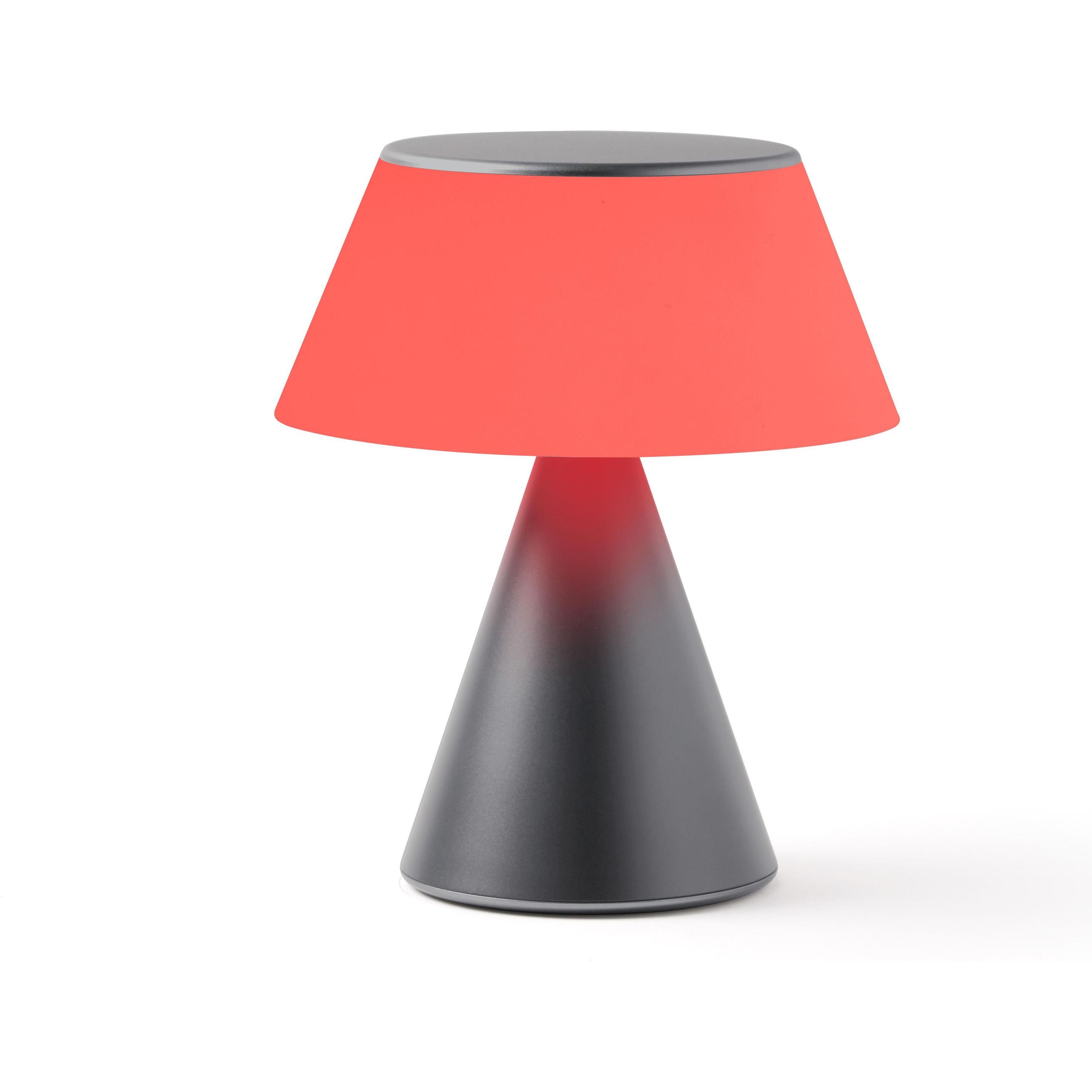 Lexon, Tischlampe, Luma L (40 lm)