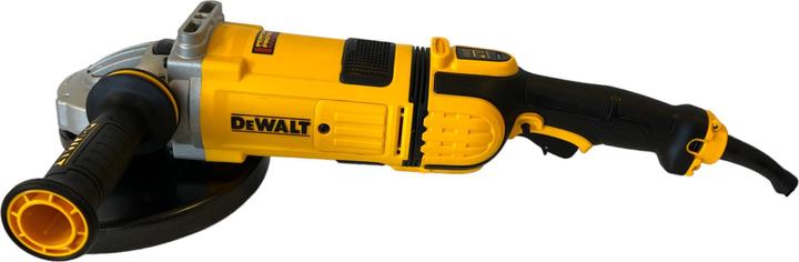 Actual product image DeWalt 230mm angle grinder (230 mm)