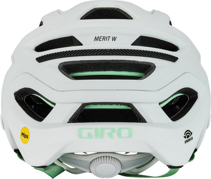 Productafbeelding Giro Verdienste Sferisch (51 - 55 cm)