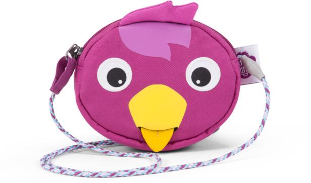 Produktbild Affenzahn Vicki Vogel