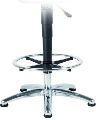 Actual product image Bimos Flex sitting/standing chair