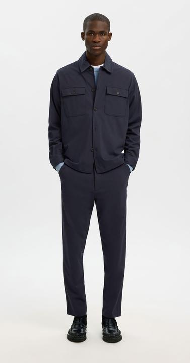 Produktbild Selected Slh172-Slim Tape Lorent Flex Pants Noos (M)