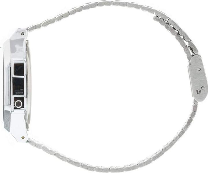 Produktbild Casio Vintage A168wa-1yes (Digitaluhr, 35 mm)