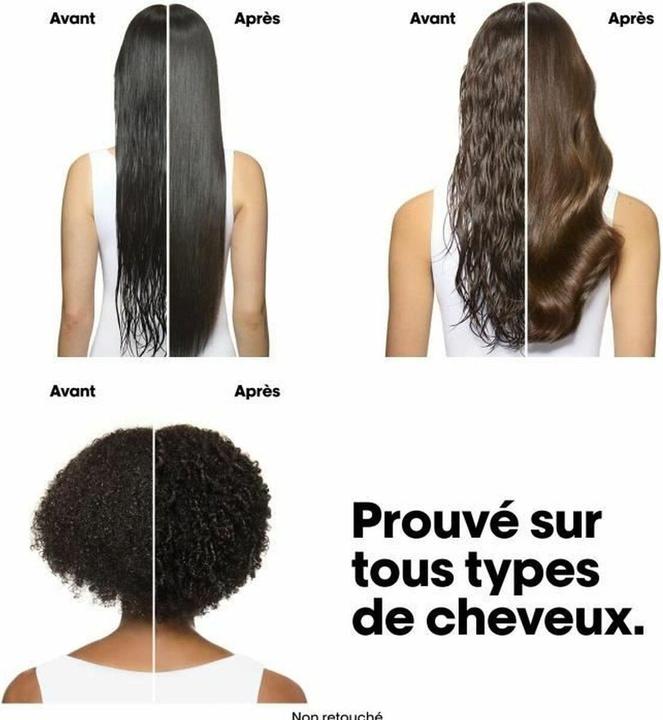 Produktbild L'Oréal Paris Professioneller Lufttrockner (240 W)