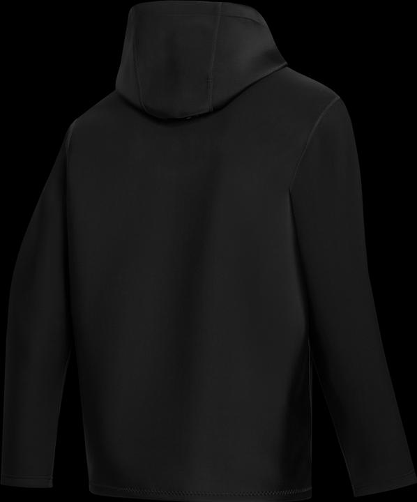Actual product image Mystic Haze Neoprene Hoodie 2mm (2 mm, XL)