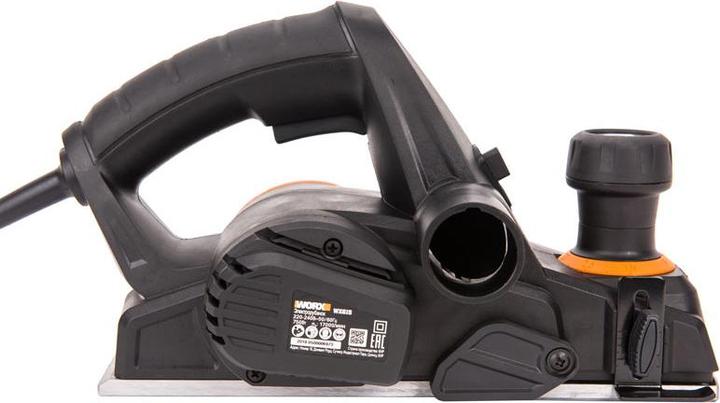 Produktbild Worx WX615 Elektrohobel 750W