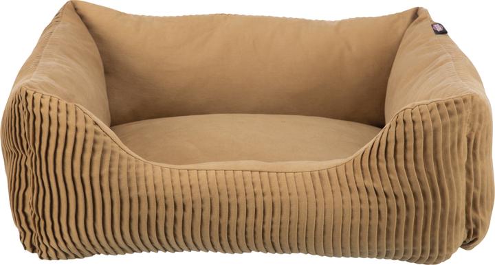 Produktbild Trixie Hondenmand Marley Soft Edition Oker (Hund)