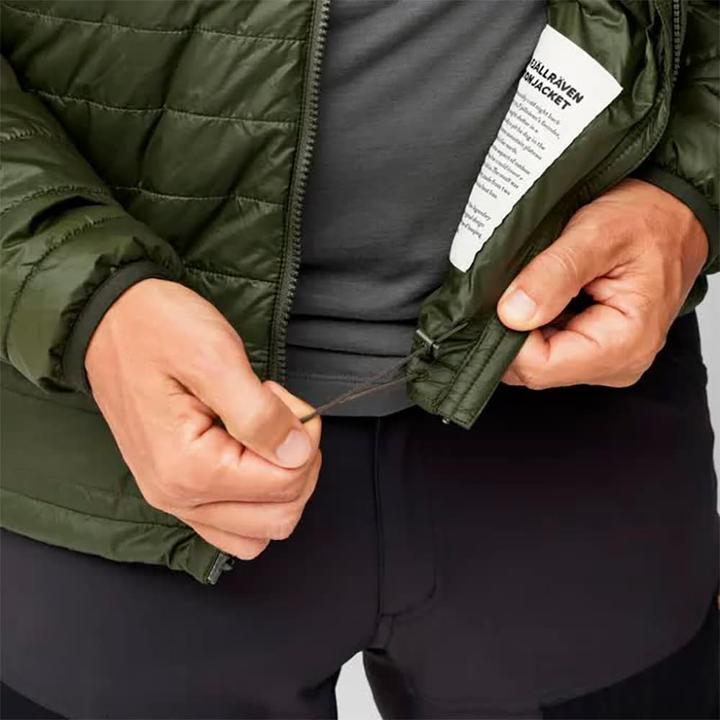 Produktbild Fjällräven Expedition X-Lätt Hoodie (M)