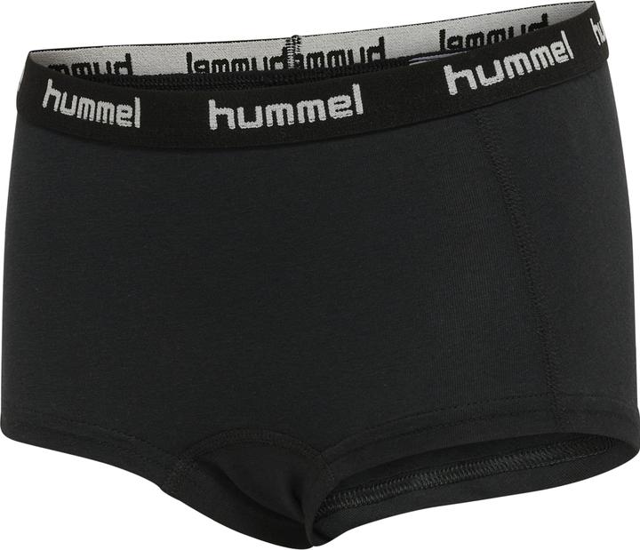 Produktbild hummel Hmlcarolina Hipsters 2-Pack (98, 104, 2er Pack)