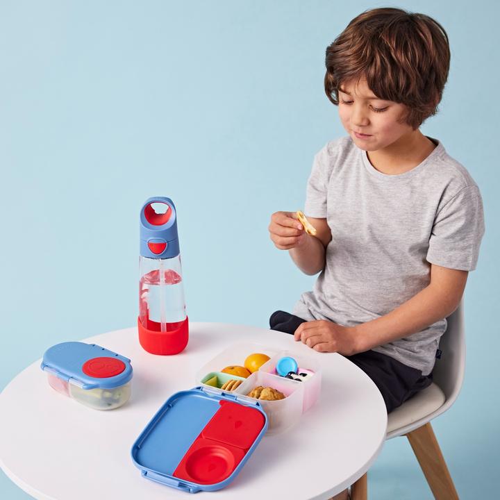 Produktbild B.Box Mini Blue Blaze