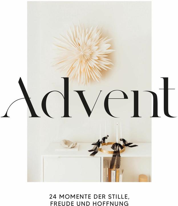Produktbild Advent