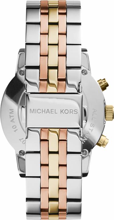 Actual product image Michael Kors Bryant (36 mm)