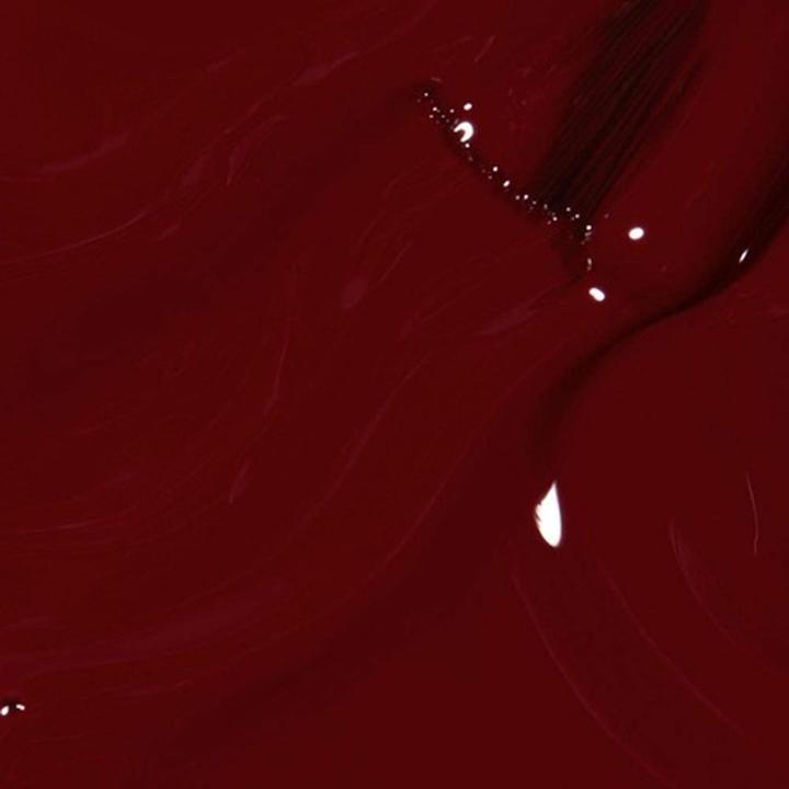 Produktbild OPI Peru - Como se Llama? (NLP40, Farblack)