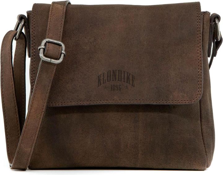 Immagine prodotto Klondike 1896 Umhängetasche