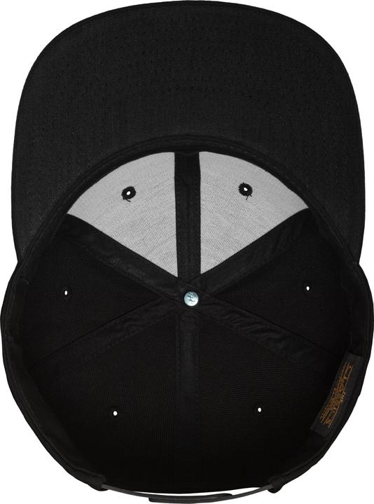 Produktbild Flexfit Classic Snapback (One Size)