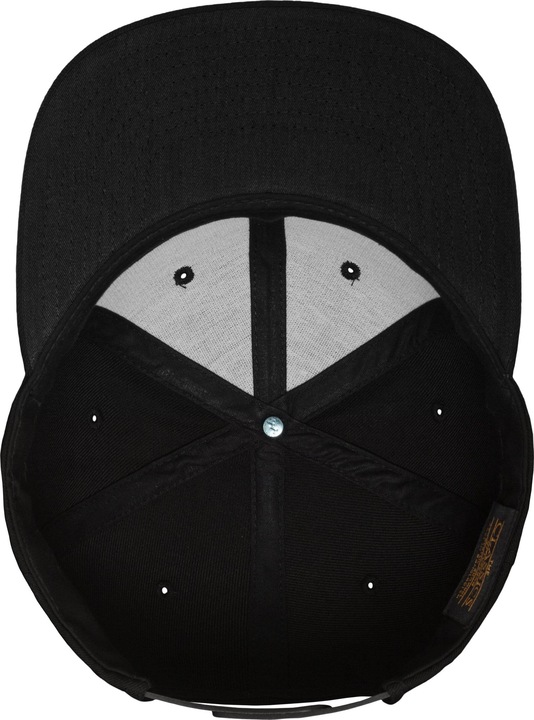 Actual product image Flexfit Classic Snapback (One size)