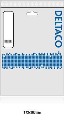 Produktbild Deltaco DP-3020 2m HDMI Type A til D (2 m, HDMI)